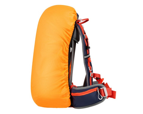 Рюкзак туристичний NC1993 DARK BLUE 30L NILS CAMP Рюкзак туристичний NC1993 DARK BLUE 30L NILS CAMP