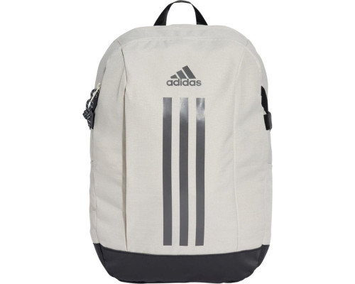 Міський шкільний спортивний рюкзак Adidas Power VII, бежевий IX3178 Міський шкільний спортивний рюкзак Adidas Power VII, бежевий IX3178