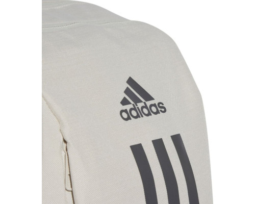 Міський шкільний спортивний рюкзак Adidas Power VII, бежевий IX3178 Міський шкільний спортивний рюкзак Adidas Power VII, бежевий IX3178