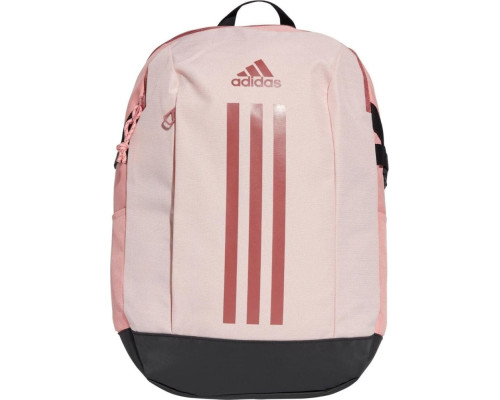 Міський шкільний спортивний рюкзак Adidas Power VII світло-рожевий IX3181 Міський шкільний спортивний рюкзак Adidas Power VII світло-рожевий IX3181