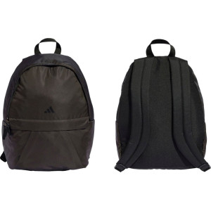  Міський шкільний спортивний рюкзак Adidas Glow чорний IT2112
