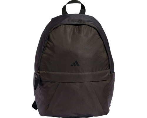 Міський шкільний спортивний рюкзак Adidas Glow чорний IT2112 Міський шкільний спортивний рюкзак Adidas Glow чорний IT2112