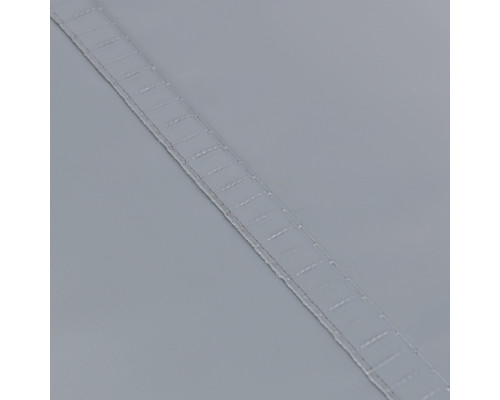 Герморюкзак NILS CAMP NC17108 25 л, сіро-помаранчевий