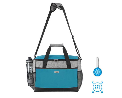 NC3150 COOLER BAG BLUE NILS NC3150 COOLER BAG BLUE NILS