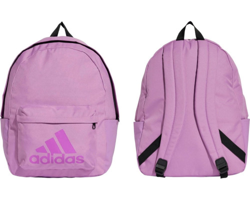 Рюкзак Adidas Classic Badge of Sport фіолетовий IZ1886 Рюкзак Adidas Classic Badge of Sport фіолетовий IZ1886