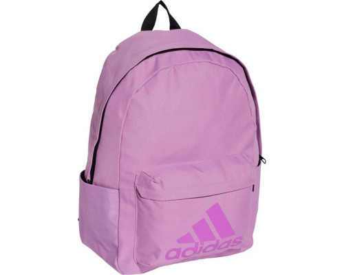 Рюкзак Adidas Classic Badge of Sport фіолетовий IZ1886 Рюкзак Adidas Classic Badge of Sport фіолетовий IZ1886