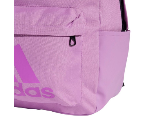 Рюкзак Adidas Classic Badge of Sport фіолетовий IZ1886 Рюкзак Adidas Classic Badge of Sport фіолетовий IZ1886
