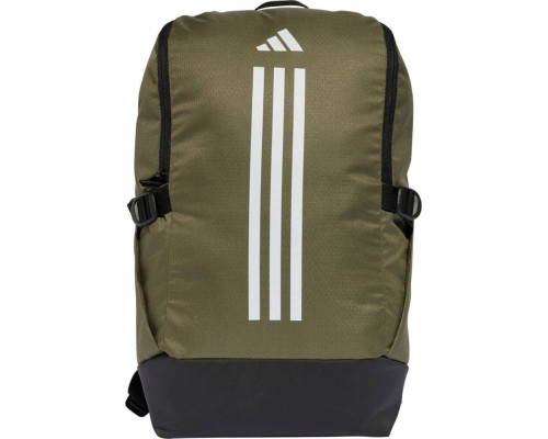 Рюкзак Adidas Essentials 3-Stripes TR BP оливковий IZ1909 Рюкзак Adidas Essentials 3-Stripes TR BP оливковий IZ1909