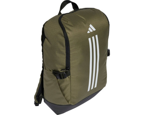Рюкзак Adidas Essentials 3-Stripes TR BP оливковий IZ1909 Рюкзак Adidas Essentials 3-Stripes TR BP оливковий IZ1909