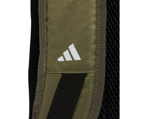 Рюкзак Adidas Essentials 3-Stripes TR BP оливковий IZ1909 Рюкзак Adidas Essentials 3-Stripes TR BP оливковий IZ1909