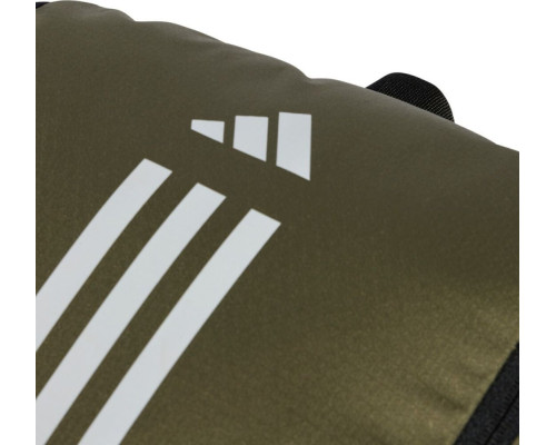 Рюкзак Adidas Essentials 3-Stripes TR BP оливковий IZ1909 Рюкзак Adidas Essentials 3-Stripes TR BP оливковий IZ1909