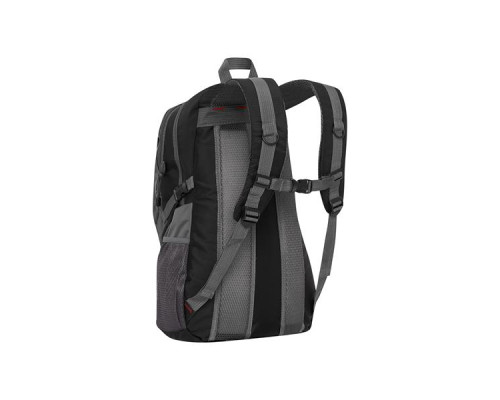 Туристичний рюкзак 40л NILS CAMP VALLEY NC1749 чорний Туристичний рюкзак 40л NILS CAMP VALLEY NC1749 чорний