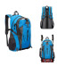 Туристичний рюкзак 40л NILS CAMP VALLEY NC1749 блакитний<br>