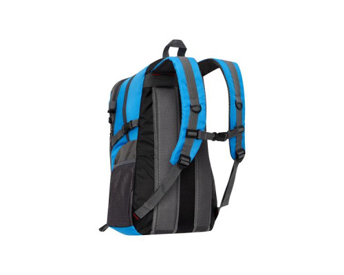 Туристичний рюкзак 40л NILS CAMP VALLEY NC1749 блакитний<br> Туристичний рюкзак 40л NILS CAMP VALLEY NC1749 блакитний<br>