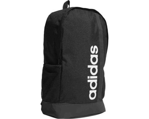 Лінійний рюкзак Adidas чорний (HT4746) Лінійний рюкзак Adidas чорний (HT4746)