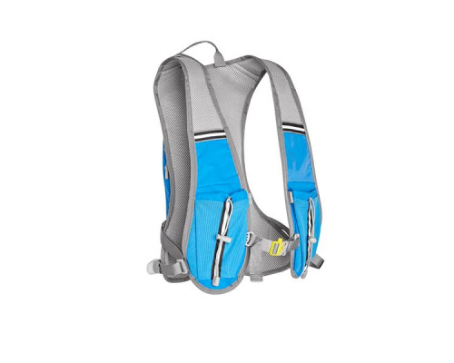 Рюкзак для бігу NILS CAMP JOURNEY NC1797 блакитний