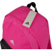 Шкільний міський спортивний рюкзак Adidas adidas Classic Badge of Sport 3-Stripes рожево-чорний IK5723