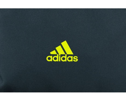 Шкільний міський спортивний рюкзак Adidas Classic Badge of Sport 3-Stripes turquoise IK5722 Шкільний міський спортивний рюкзак Adidas Classic Badge of Sport 3-Stripes turquoise IK5722