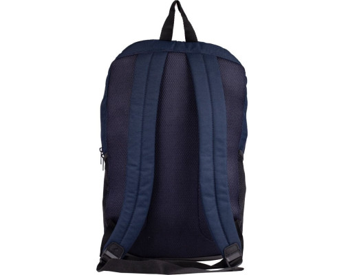 Шкільний спортивний рюкзак Adidas Urban Motion Badge of Sport чорно-синій IK6891 Шкільний спортивний рюкзак Adidas Urban Motion Badge of Sport чорно-синій IK6891