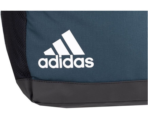 Шкільний спортивний рюкзак Adidas Urban Motion Badge of Sport чорно-синій IK6891 Шкільний спортивний рюкзак Adidas Urban Motion Badge of Sport чорно-синій IK6891