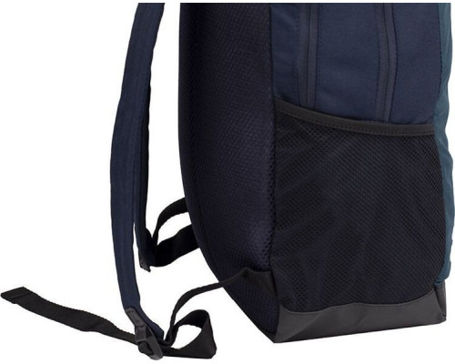 Шкільний спортивний рюкзак Adidas Urban Motion Badge of Sport чорно-синій IK6891 Шкільний спортивний рюкзак Adidas Urban Motion Badge of Sport чорно-синій IK6891
