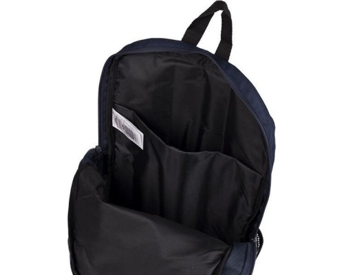 Шкільний спортивний рюкзак Adidas Urban Motion Badge of Sport чорно-синій IK6891 Шкільний спортивний рюкзак Adidas Urban Motion Badge of Sport чорно-синій IK6891