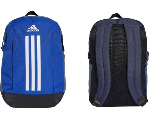Міський шкільний спортивний рюкзак Adidas Power VII, синій IY9404 Міський шкільний спортивний рюкзак Adidas Power VII, синій IY9404