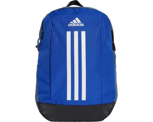Міський шкільний спортивний рюкзак Adidas Power VII, синій IY9404 Міський шкільний спортивний рюкзак Adidas Power VII, синій IY9404