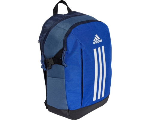 Міський шкільний спортивний рюкзак Adidas Power VII, синій IY9404 Міський шкільний спортивний рюкзак Adidas Power VII, синій IY9404