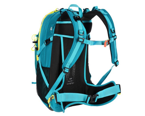 Рюкзак туристичний NC1917 COLOR RAMBLER 40L NILS CAMP Рюкзак туристичний NC1917 COLOR RAMBLER 40L NILS CAMP