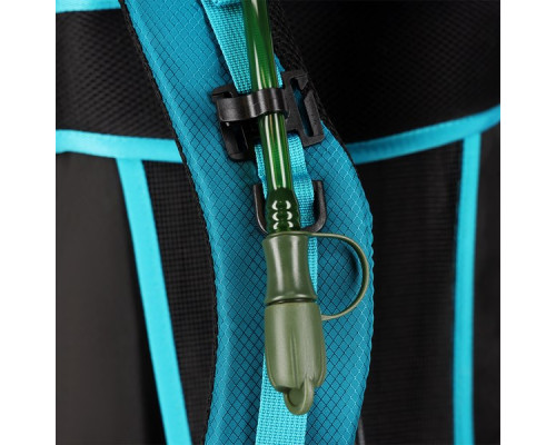 Рюкзак туристичний NC1917 COLOR RAMBLER 40L NILS CAMP Рюкзак туристичний NC1917 COLOR RAMBLER 40L NILS CAMP