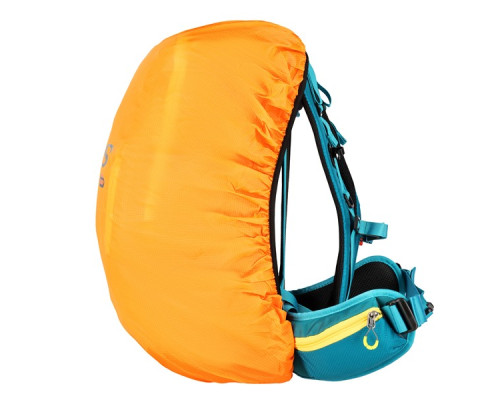 Рюкзак туристичний NC1917 COLOR RAMBLER 40L NILS CAMP Рюкзак туристичний NC1917 COLOR RAMBLER 40L NILS CAMP