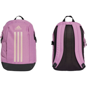 Міський шкільний спортивний рюкзак Adidas Power VII, рожевий IX3180