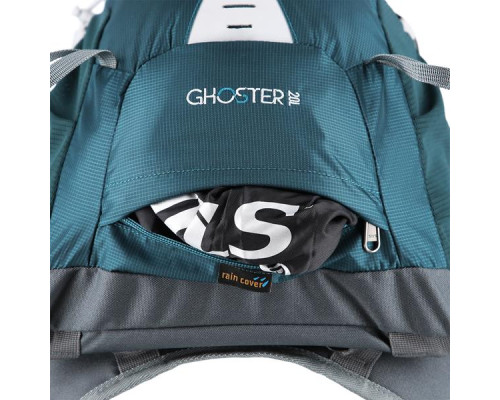 Рюкзак туристичний NC1942 BLUE GHOSTER 20L NILS CAMP Рюкзак туристичний NC1942 BLUE GHOSTER 20L NILS CAMP