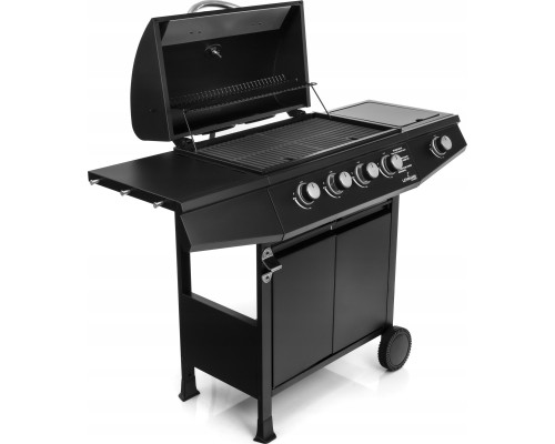 Газовий гриль Lehmann Ohio 9.3 kW 32.5 см x 61 см Газовий гриль Lehmann Ohio 9.3 kW 32.5 см x 61 см