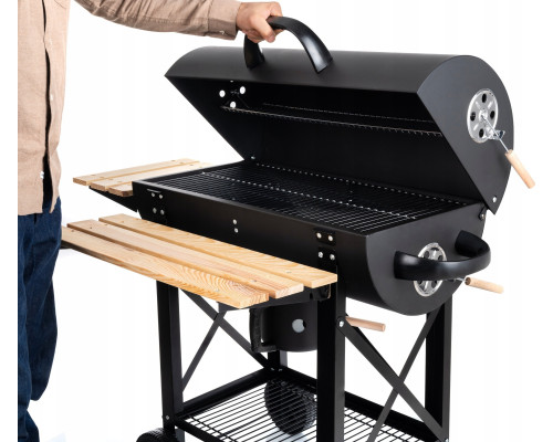Гриль Lehmann HEAT GRILL NEVADA Гриль Lehmann HEAT GRILL NEVADA