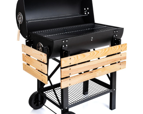 Гриль Lehmann HEAT GRILL NEVADA Гриль Lehmann HEAT GRILL NEVADA