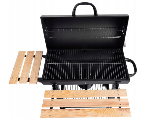 Гриль Lehmann HEAT GRILL NEVADA Гриль Lehmann HEAT GRILL NEVADA