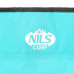 Крісло кемпінгове NILS CAMP NC3044, бірюзове