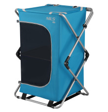 Шафа для кемпінгу NILS CAMP NC3702