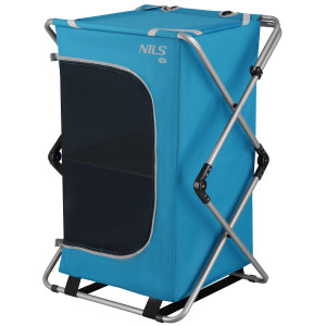 Шафа для кемпінгу NILS CAMP NC3702