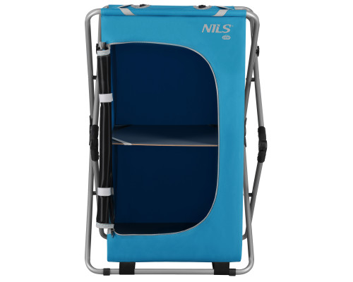 Шафа для кемпінгу NILS CAMP NC3702
