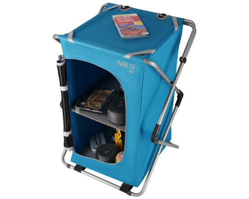 Шафа для кемпінгу NILS CAMP NC3702