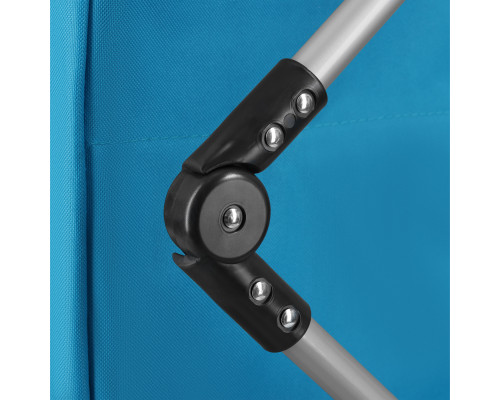 Шафа для кемпінгу NILS CAMP NC3702