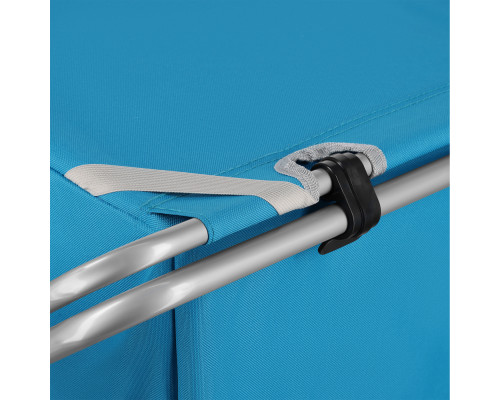 Шафа для кемпінгу NILS CAMP NC3702