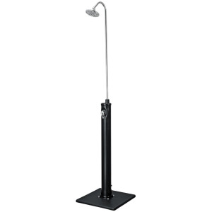 Душ туристичний BESTWAY SolarFlow 8л