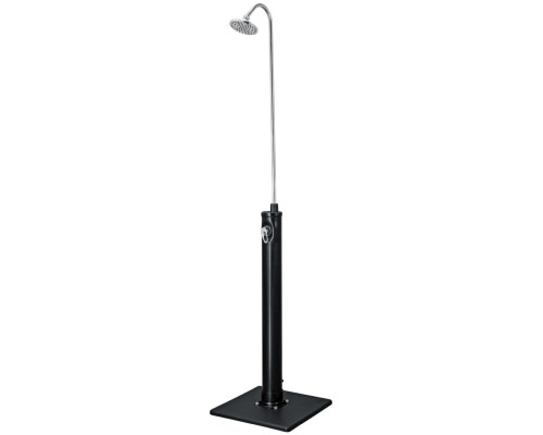 Душ туристичний BESTWAY SolarFlow 8л