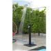 Душ туристичний BESTWAY SolarFlow 8л