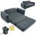 Диван надувний 2в1 Intex 66552+66640 Velvet + насос