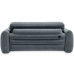 Диван надувний 2в1 Intex 66552+66640 Velvet + насос